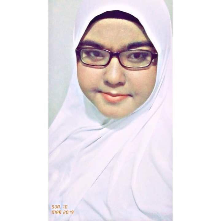 NORMAZLIANA SHAHIDA's avatar'