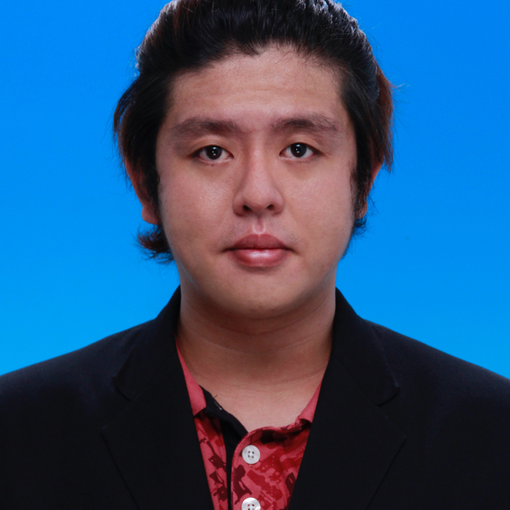 Ang Wei Chong's avatar'