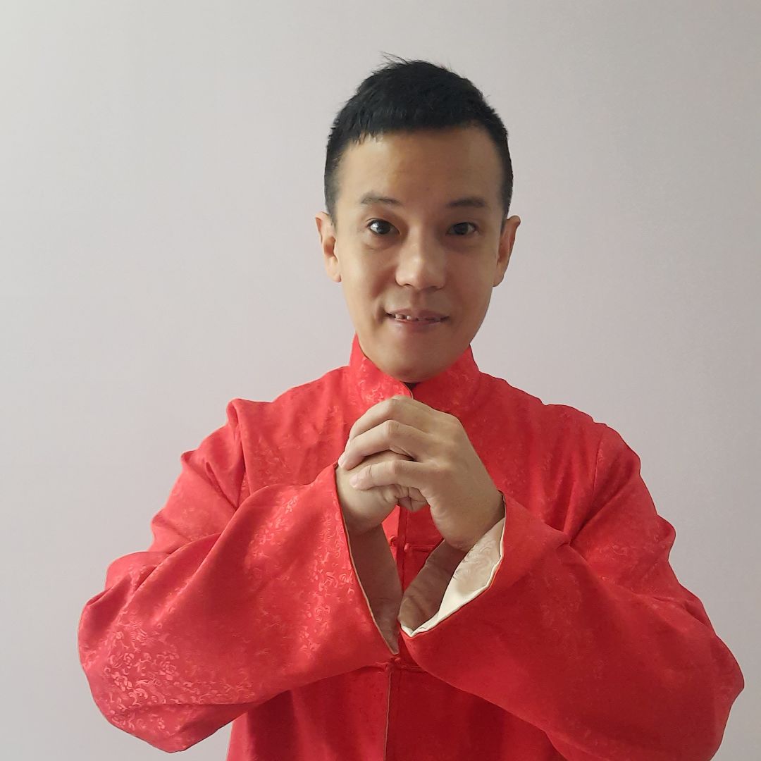 Nicolas nelson's avatar'