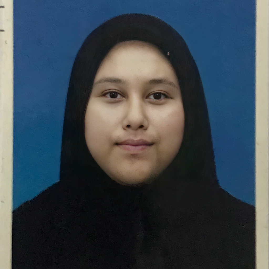 Siti Hajar Binti Khairi's avatar'