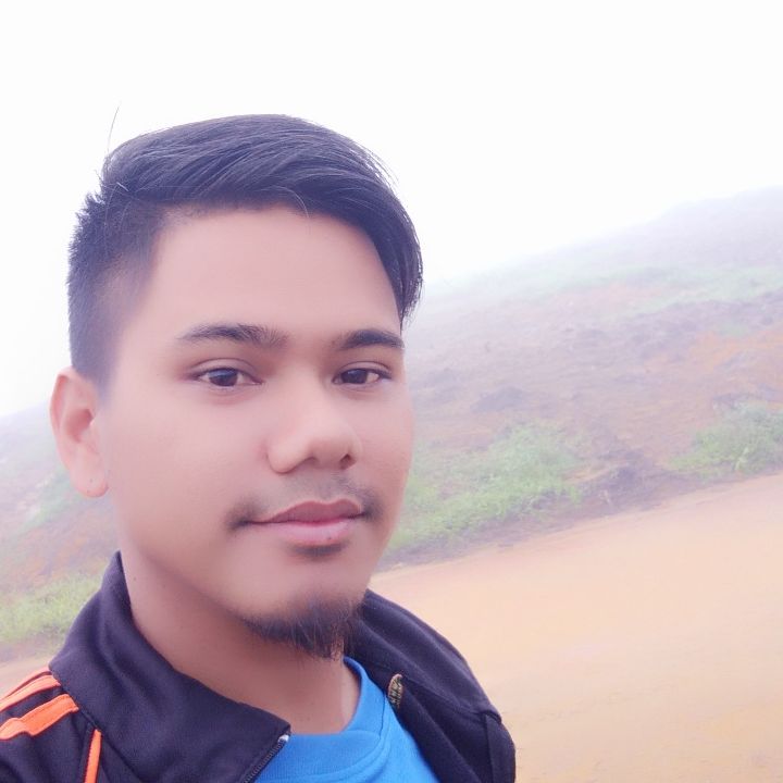 Zulhelmy Jamil's avatar'