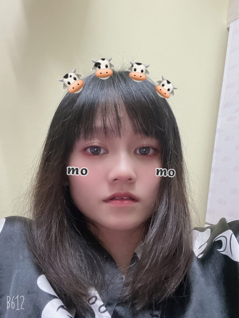 Xiao huan's avatar'