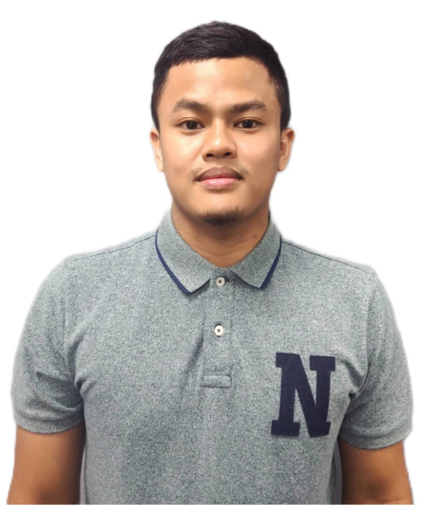 Ammar Muhaimin Bin Norarham's avatar'