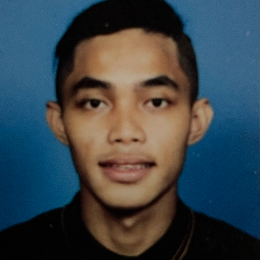 MOHAMAD ASRUL IDHAM's avatar'