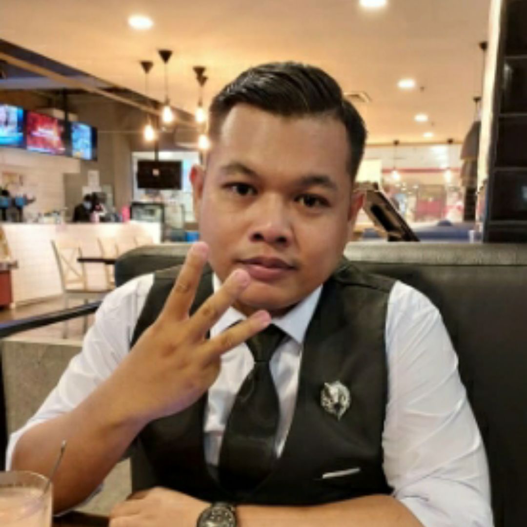 Izzul Akmal Bin Safarudin's avatar'