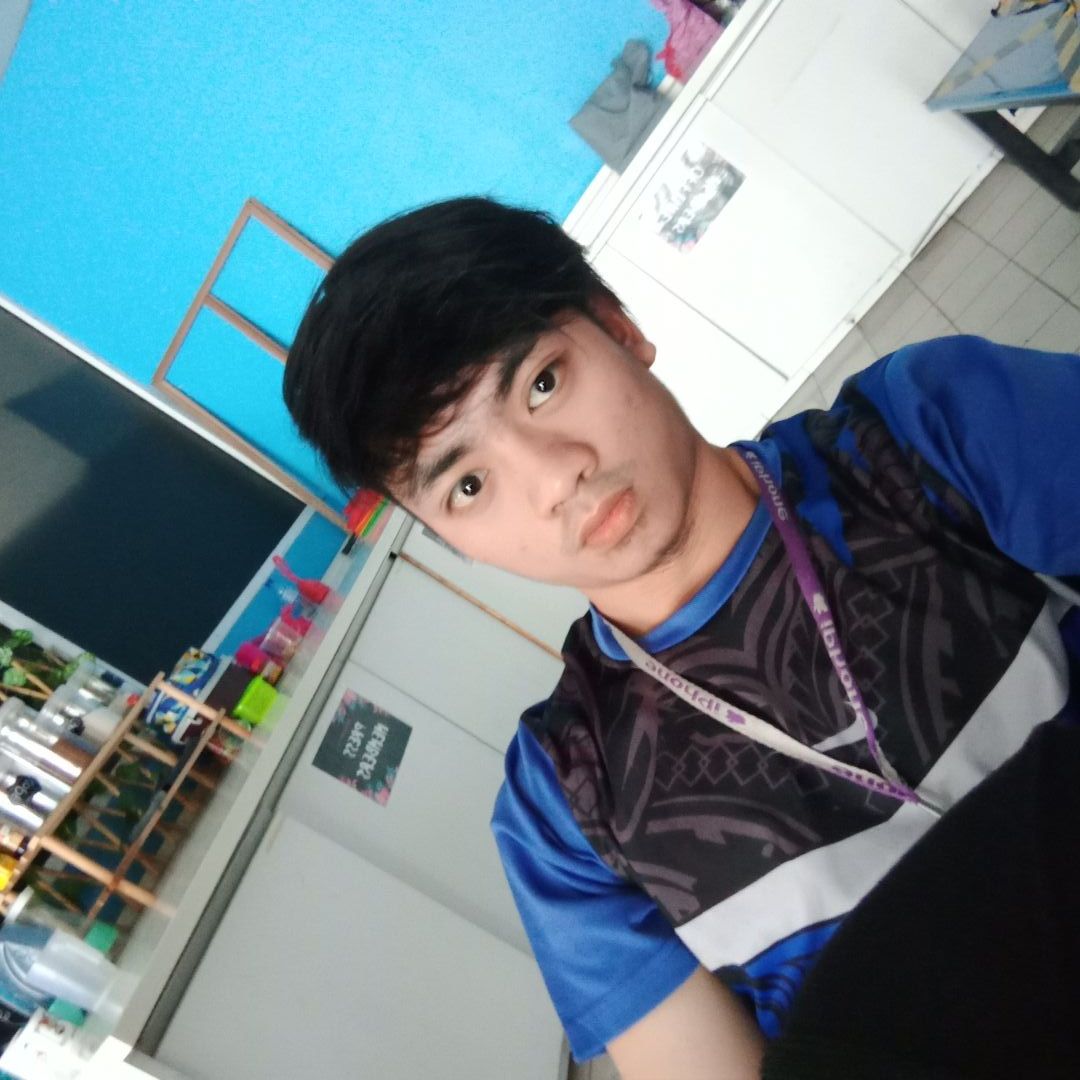 MOHAMAD HAIROL NAZMI BIN JORAMAN's avatar'