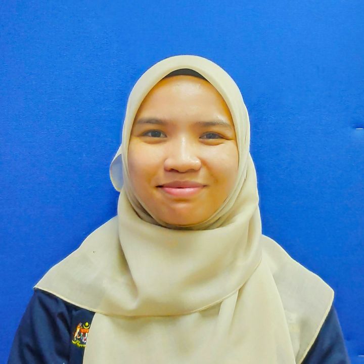 NURUL NAZIRAHTUL BINTI AYOB's avatar'