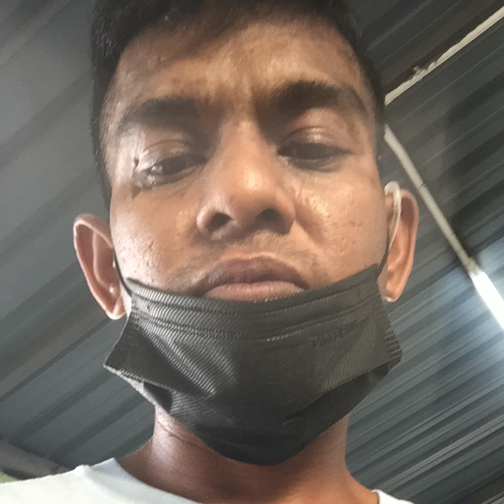 mohd Ridzuan bin md kassim's avatar'