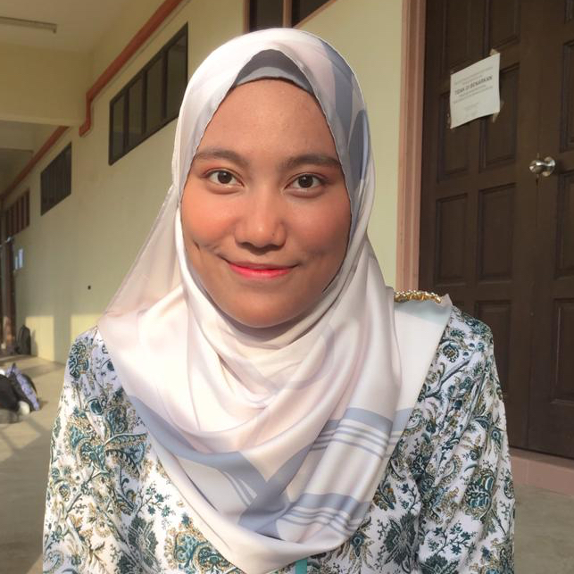 Nurul Nabila Iruwan's avatar'