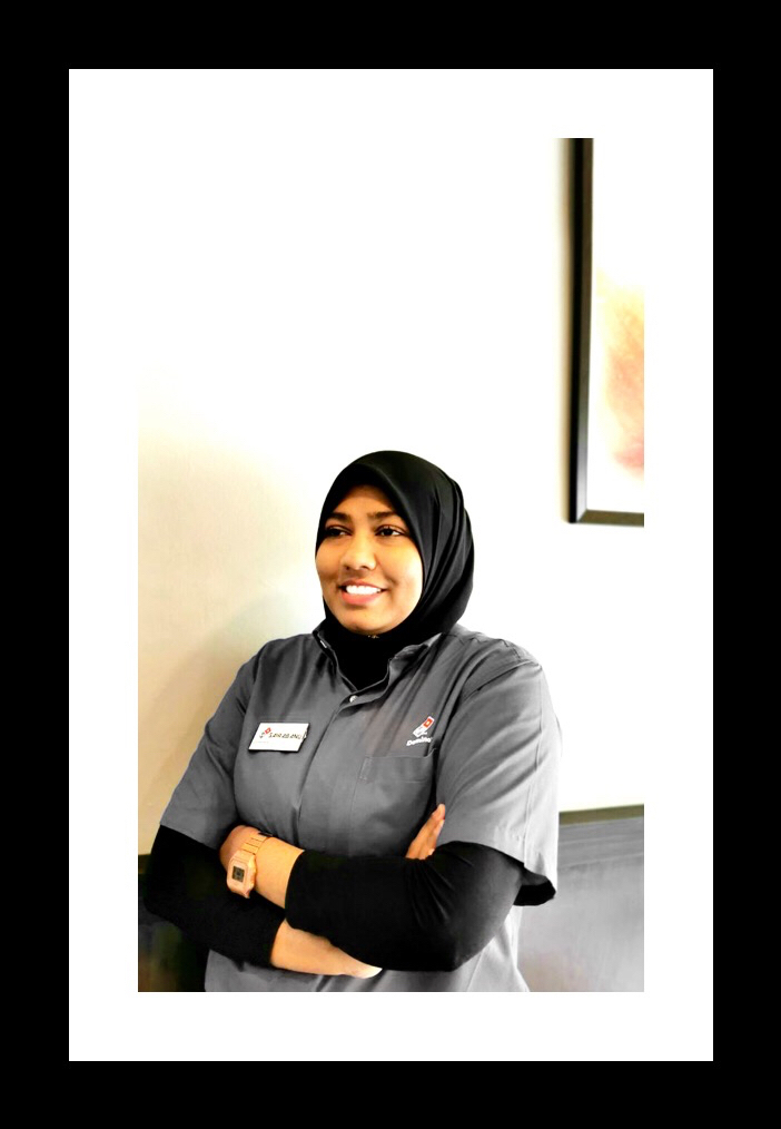 Sairabanu Binti Muhammed's avatar'