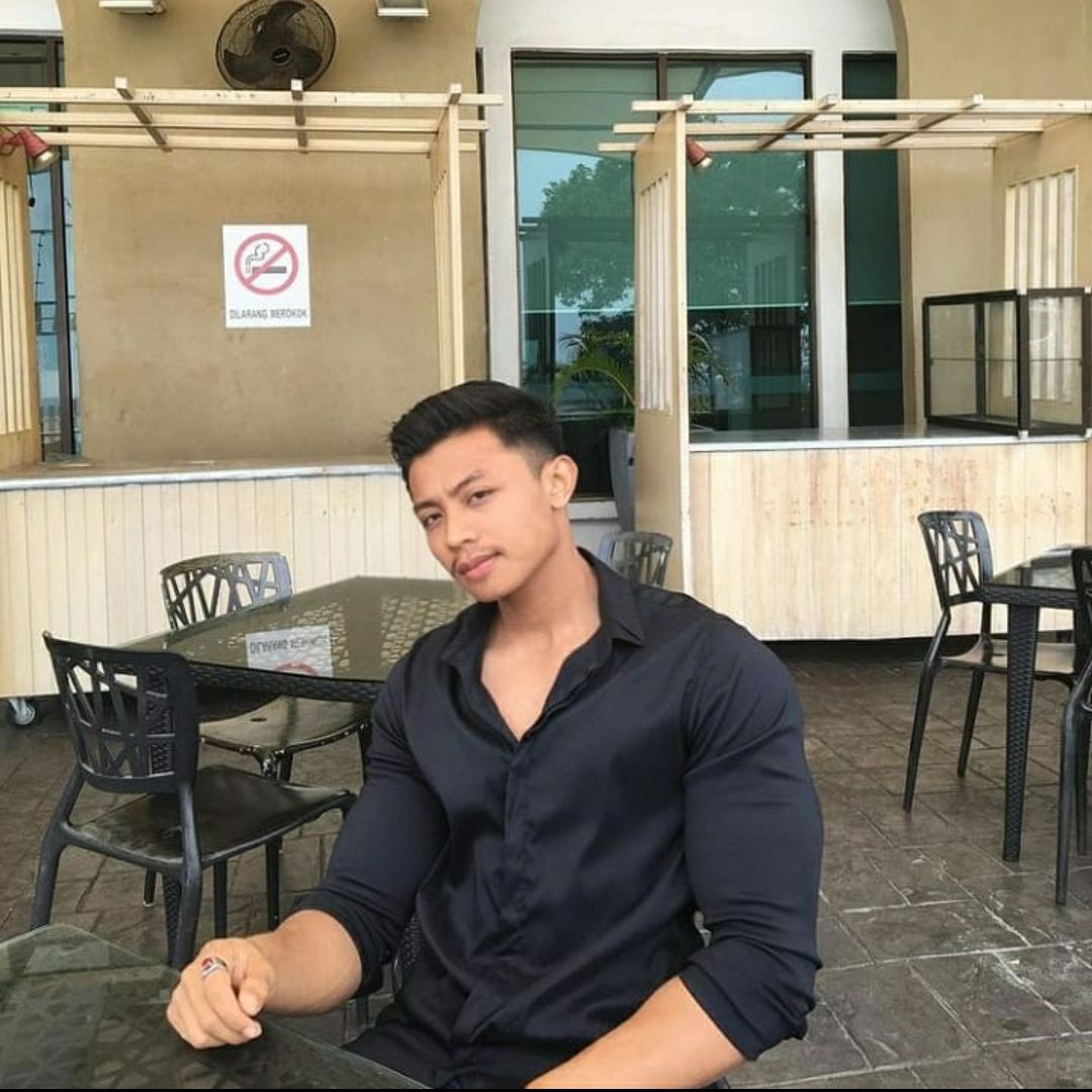 Muhammad syamil faiz 's avatar'