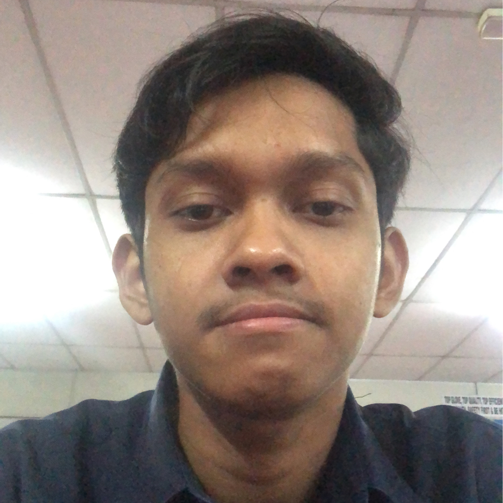 Ahmad Hafiz Abdul Karim's avatar'