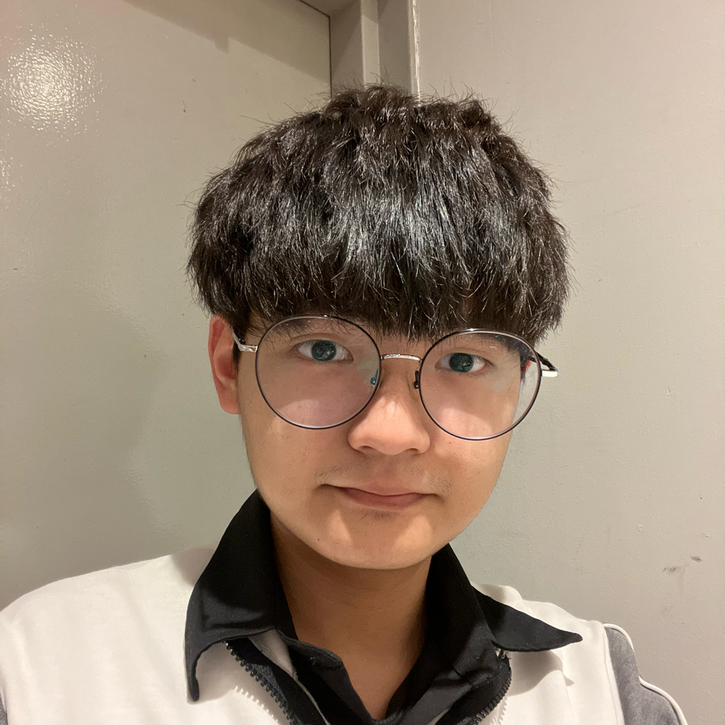 Chun Lee Yap's avatar'