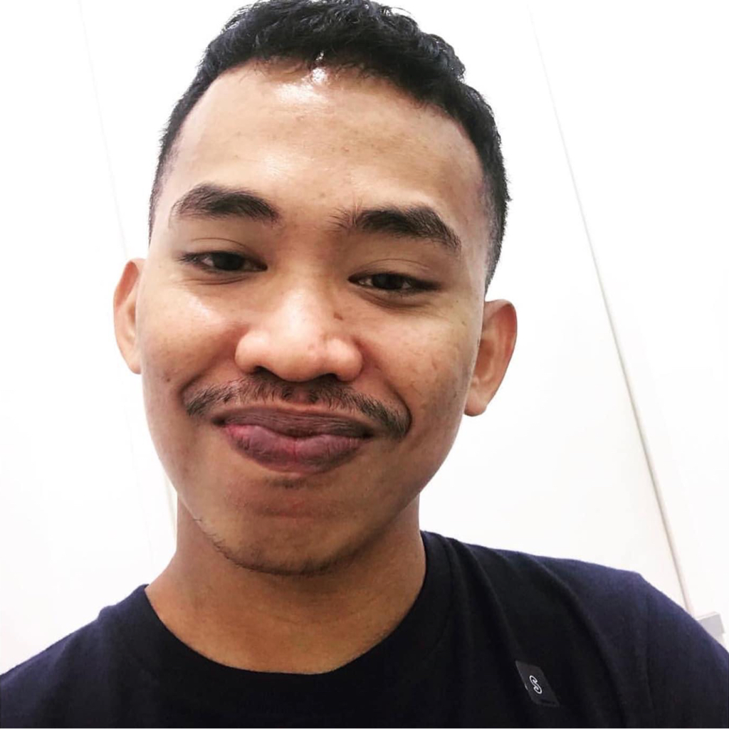 Jusheriari bin kamaruddin's avatar'