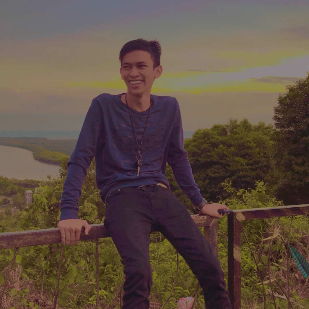 muhammad akid asyraaf bin abdul razak's avatar'