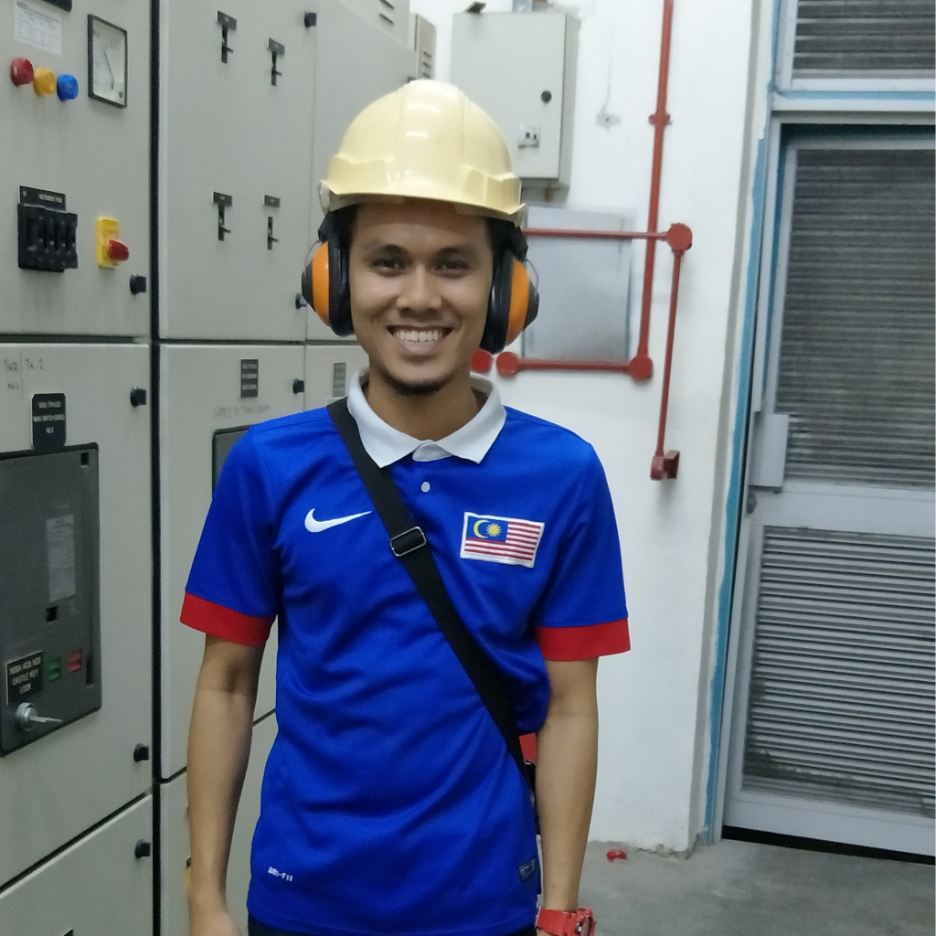 MOHD SYUKRI's avatar'