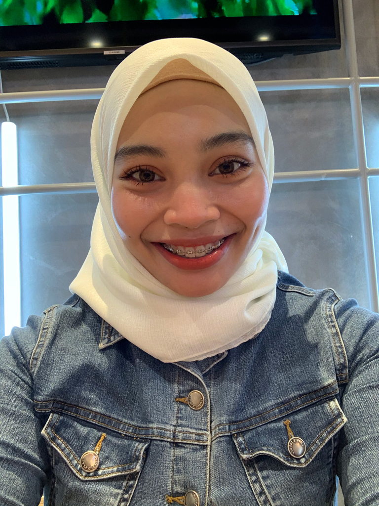 NURSHAHLEEN BINTI AYOB's avatar'