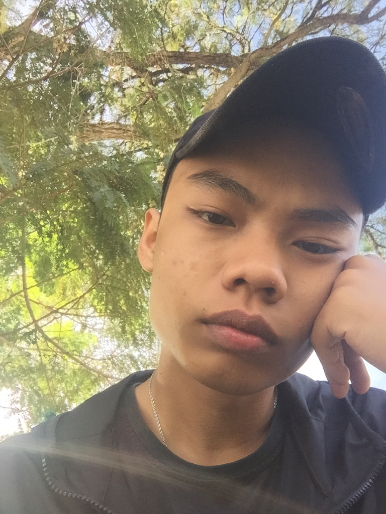 MUHAMMAD FARIEZ ISKANDAR's avatar'