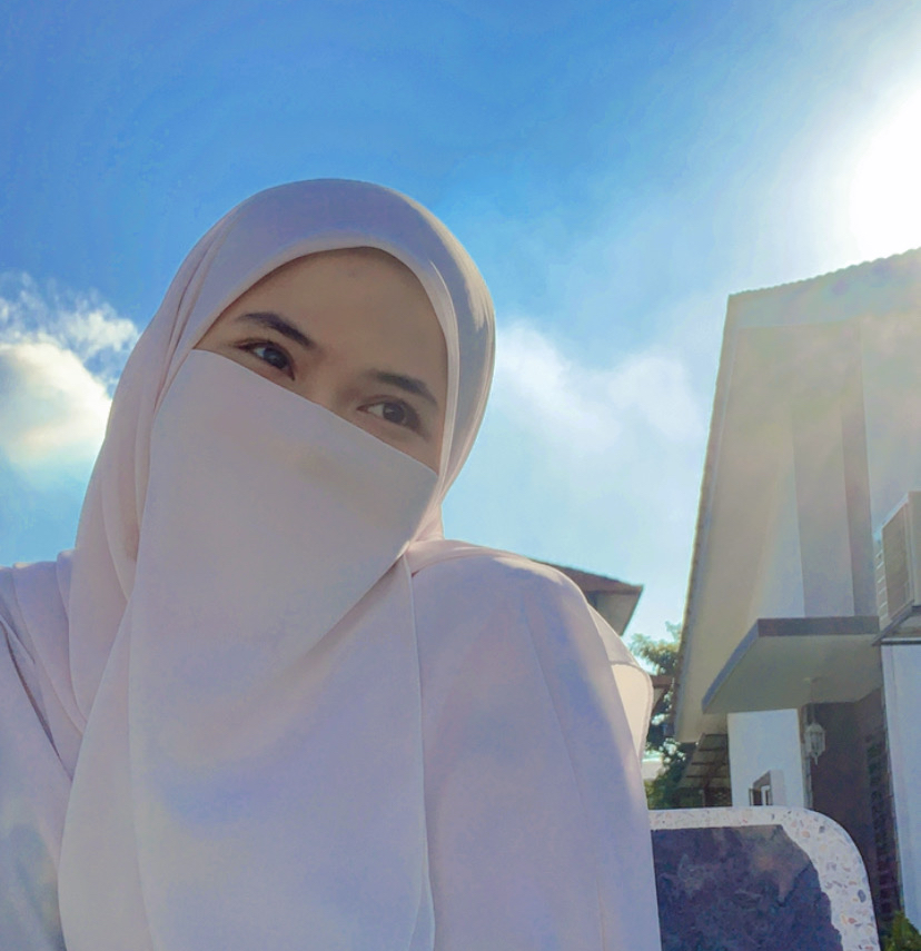 Fateen Nadia's avatar'