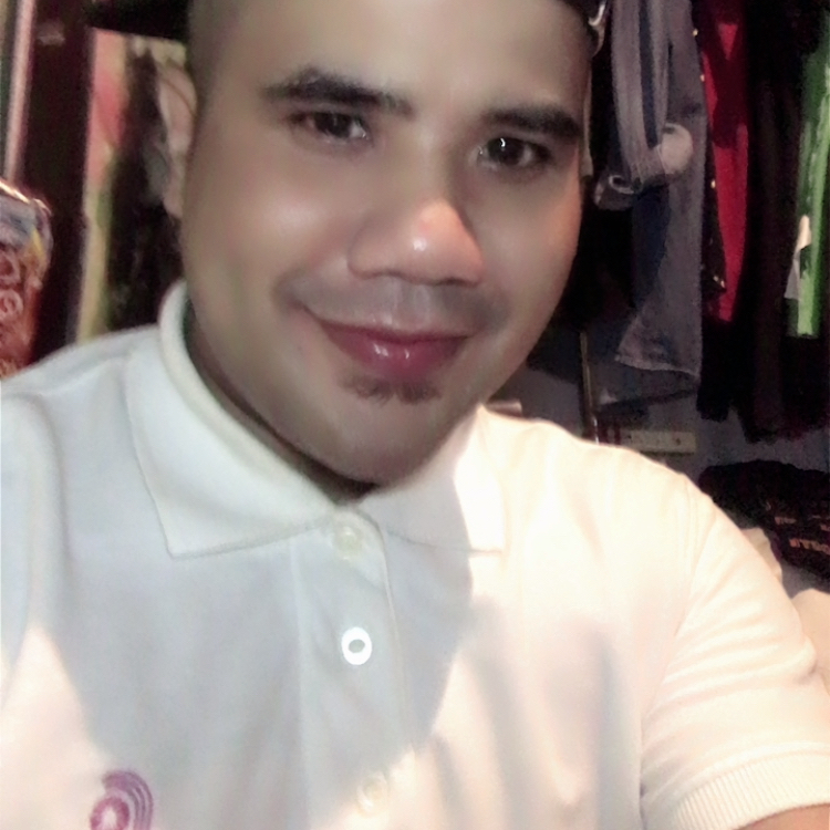 AHMAD SAUFI BIN ABDUL RAHMAN's avatar'