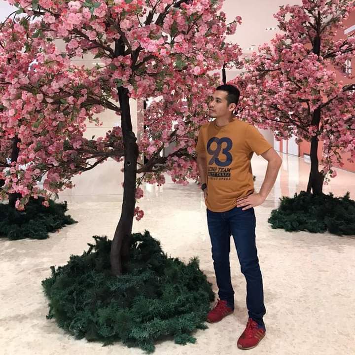 Muhammad norfahmi bin my yusoff's avatar'