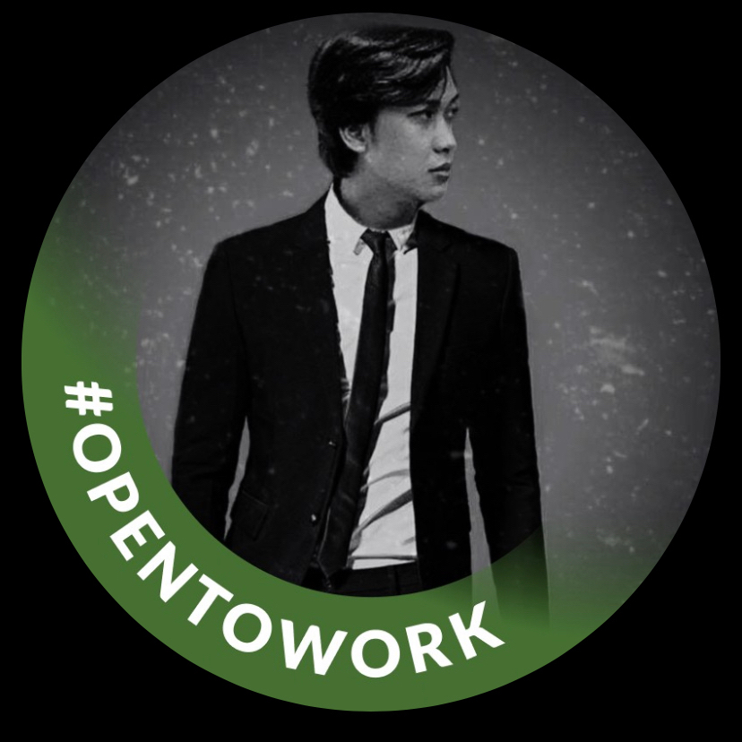 Muhammad Zubair bin Manan's avatar'