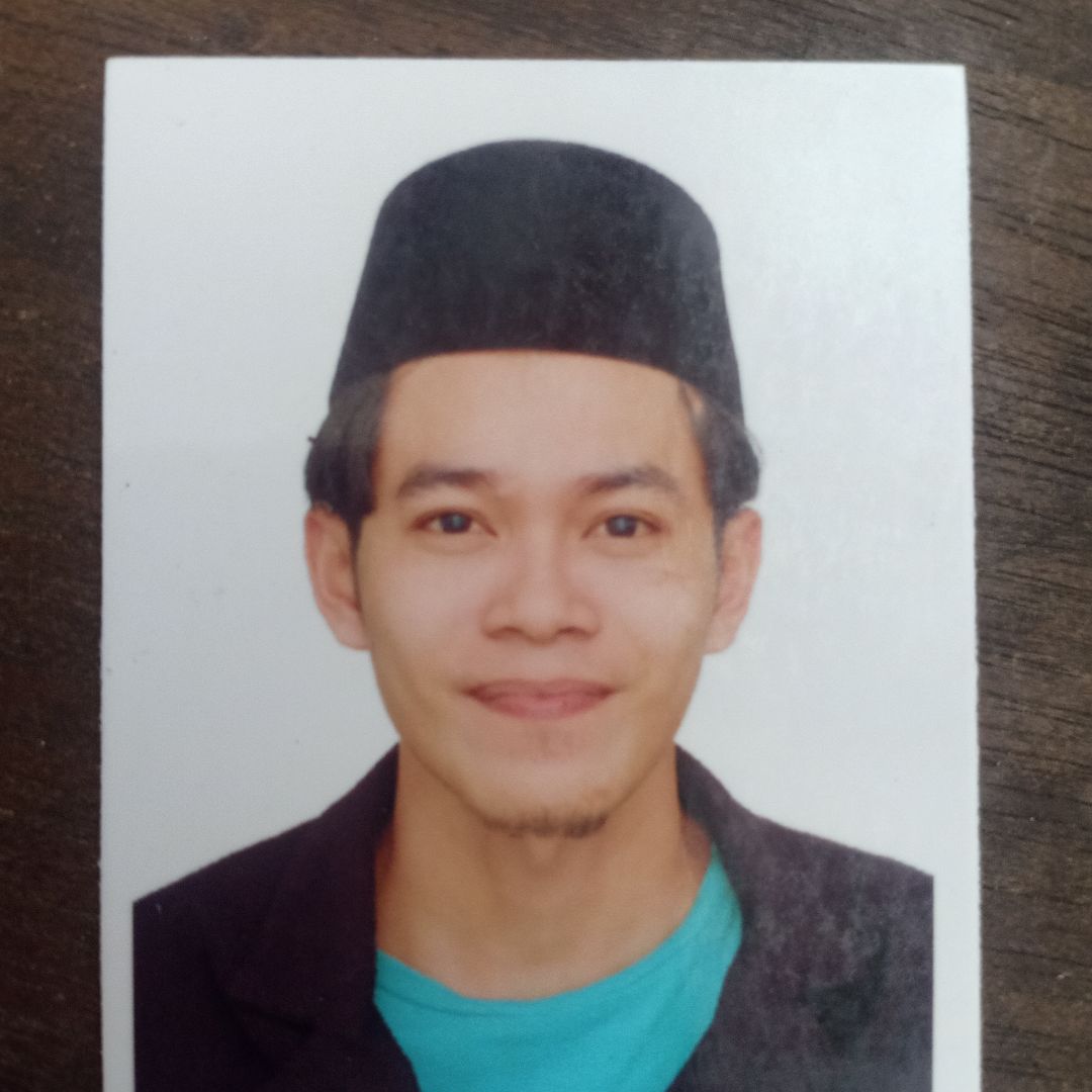 MOHAMAD SAUFI's avatar'