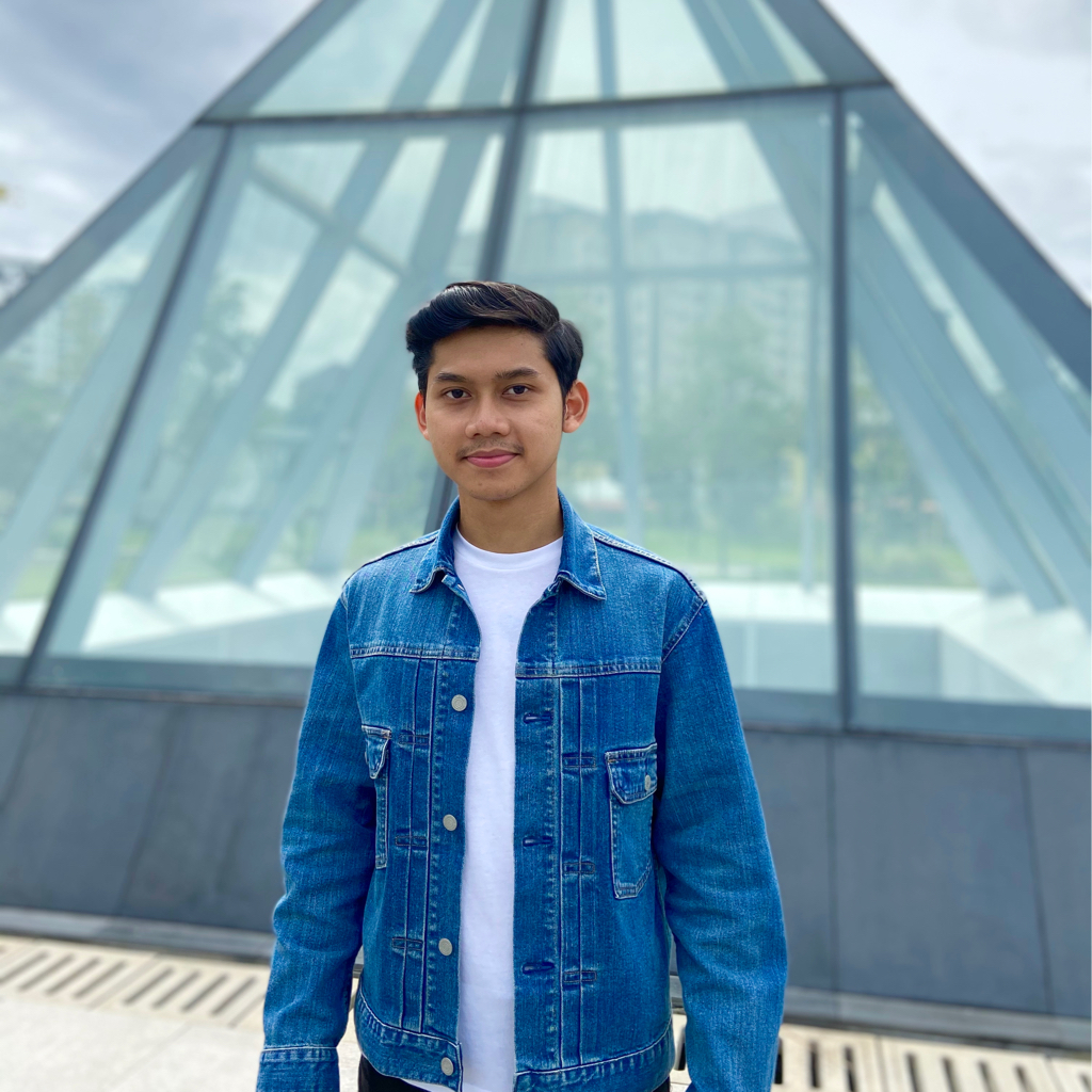 Syahmy Muhd's avatar'