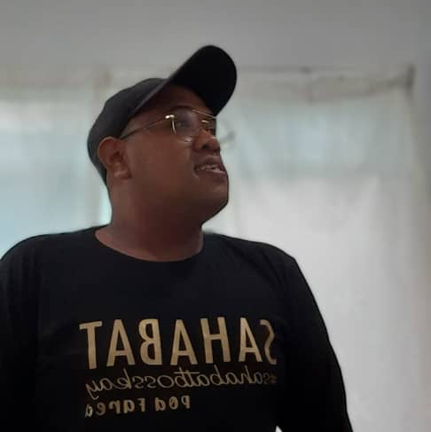 faridzul salleh kosai bin mahmood's avatar'