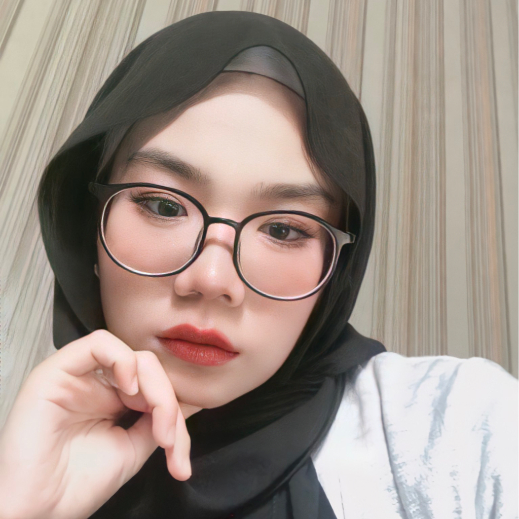 Nurshifa Qatrunnada Adwa binti Mohamad Zuki's avatar'