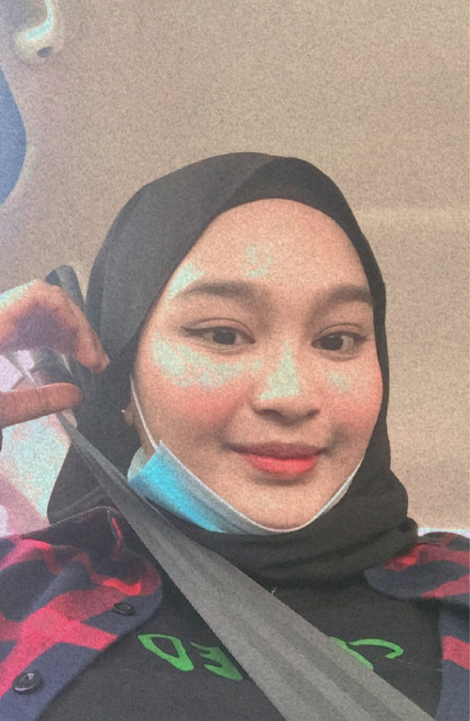 Nurhafiszah's avatar'