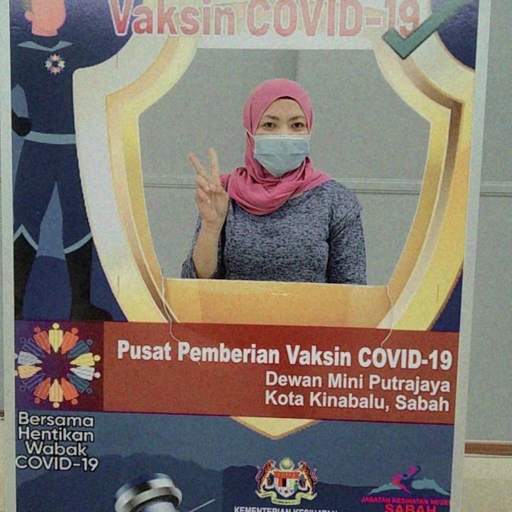 SARISA BINTI UNNIH's avatar'