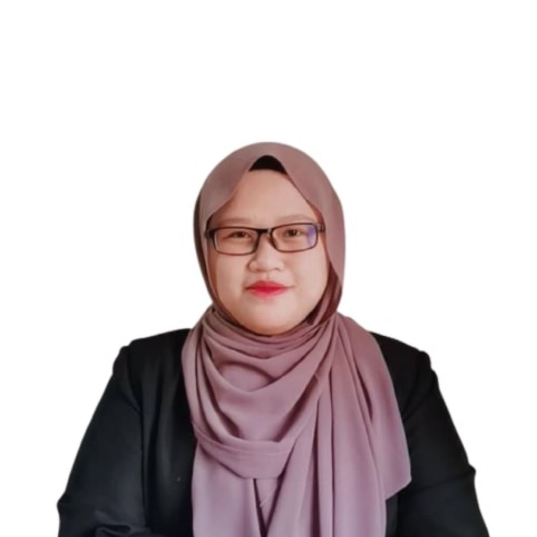 Nadia Hishammudin 's avatar'