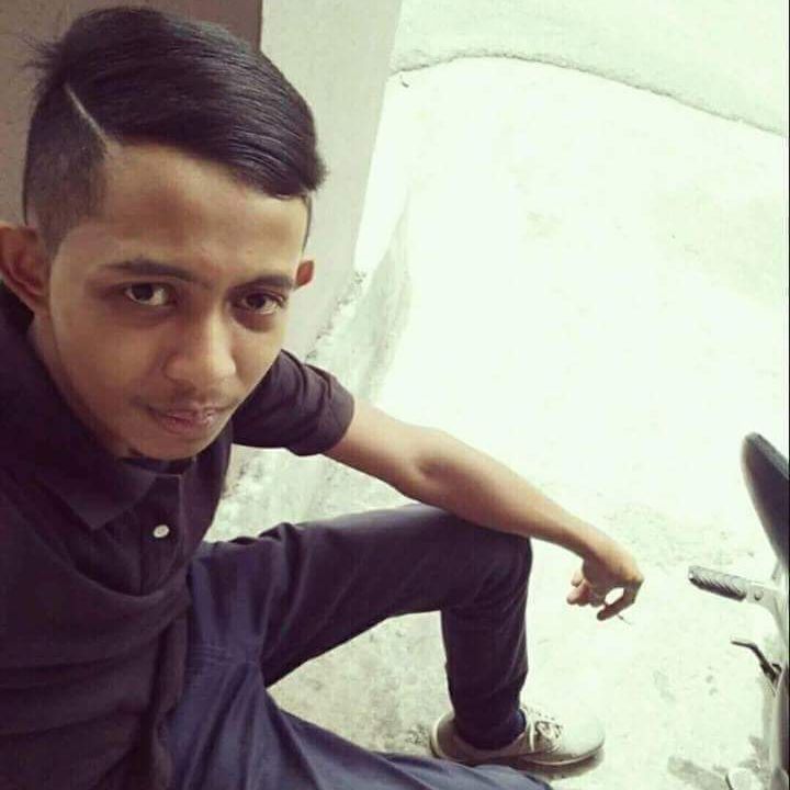 mohamad ariffin's avatar'