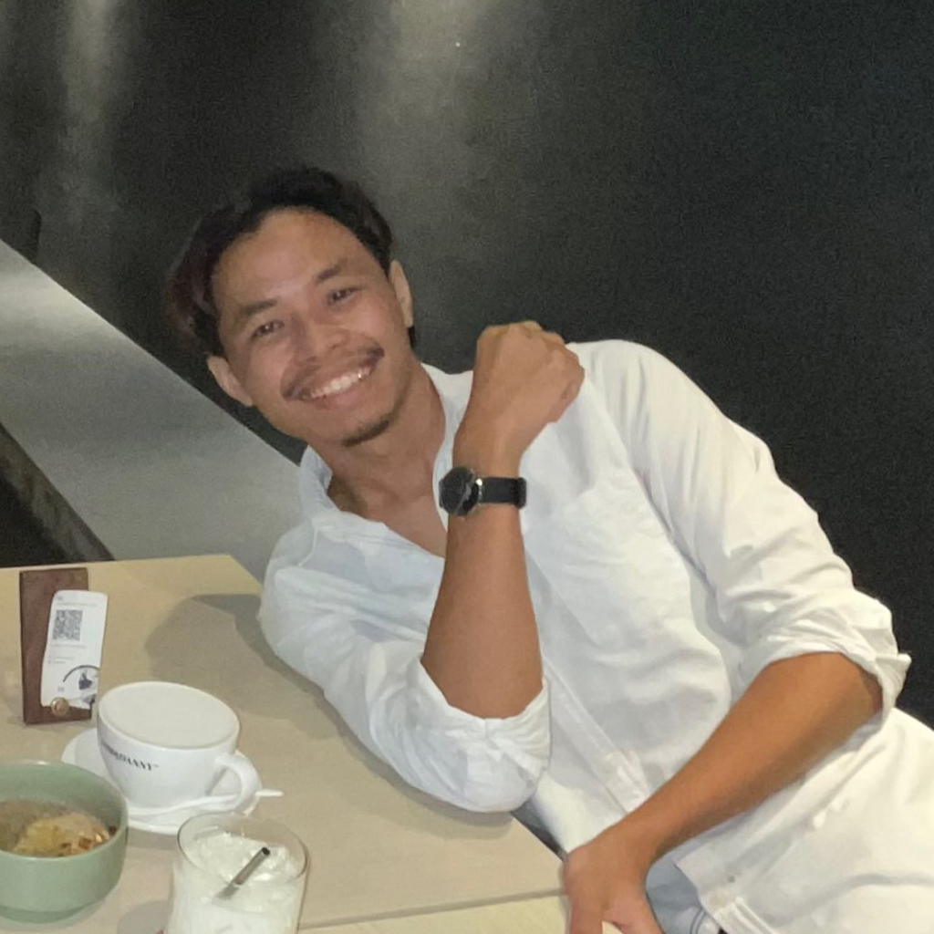 Muhammad Ridwan Bin Azman's avatar'