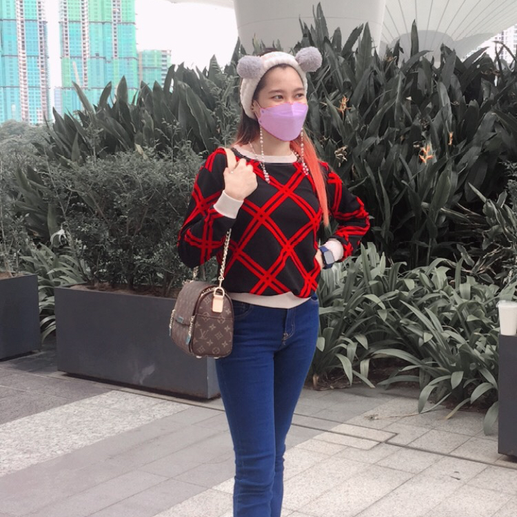 NINA ANNISA BINTI MOHD SIDEK's avatar'