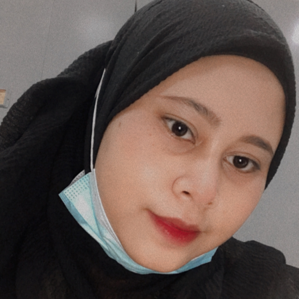 NUR AIN FADHILAH's avatar'
