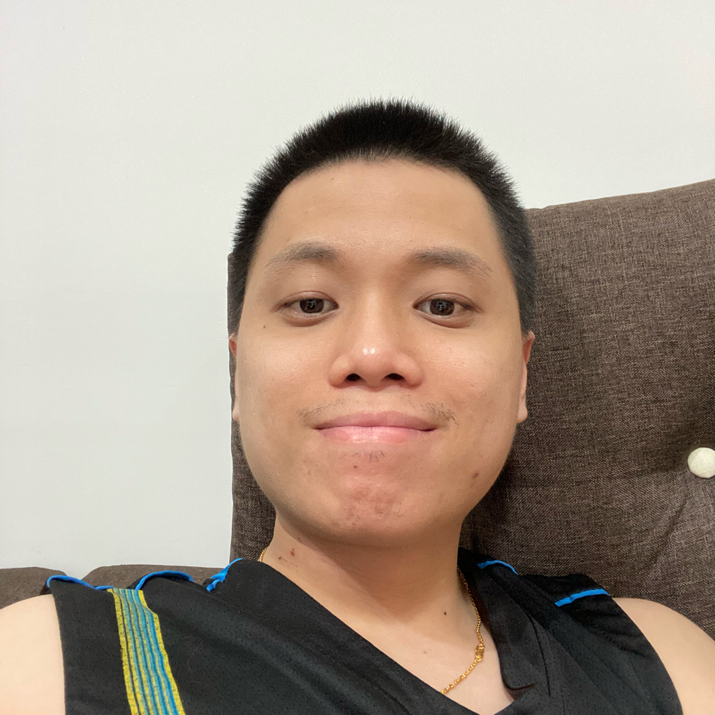 Jimmy Ong's avatar'