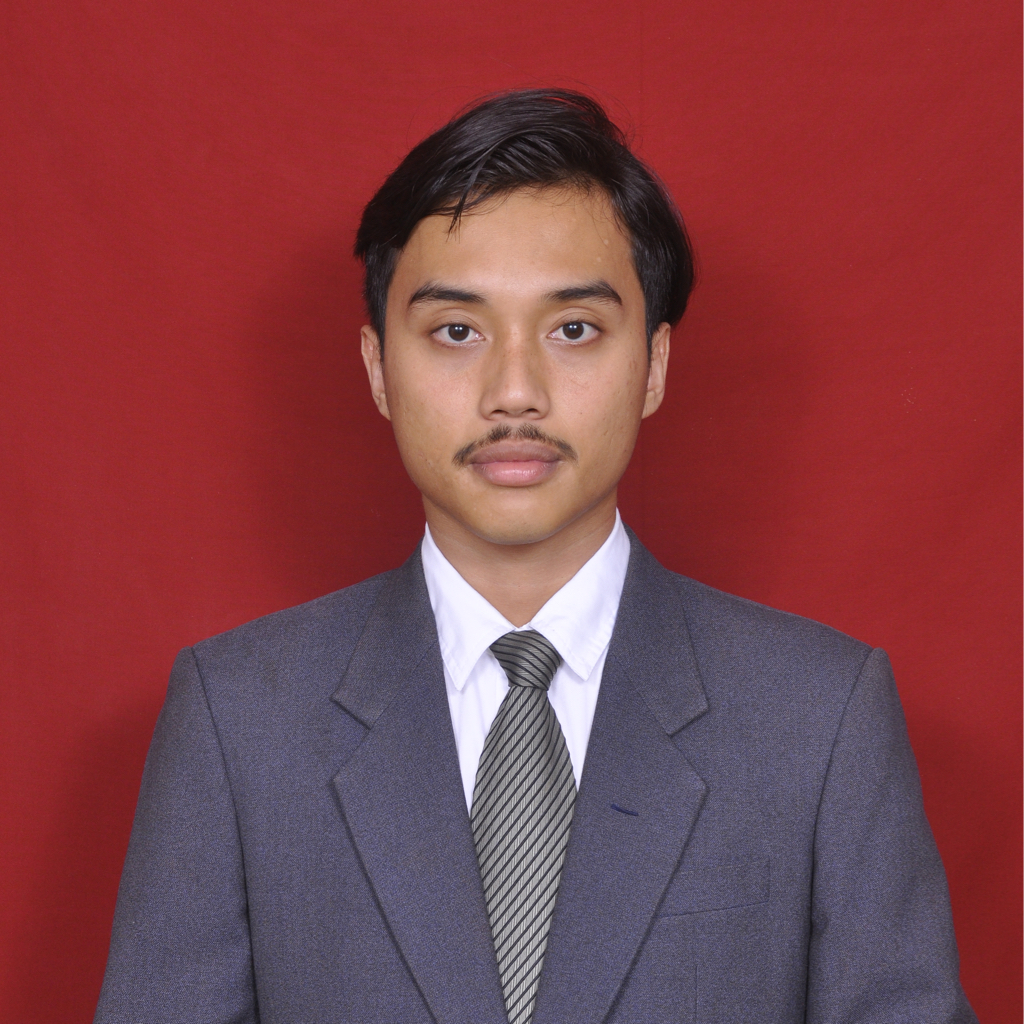 Ziko Winando's avatar'