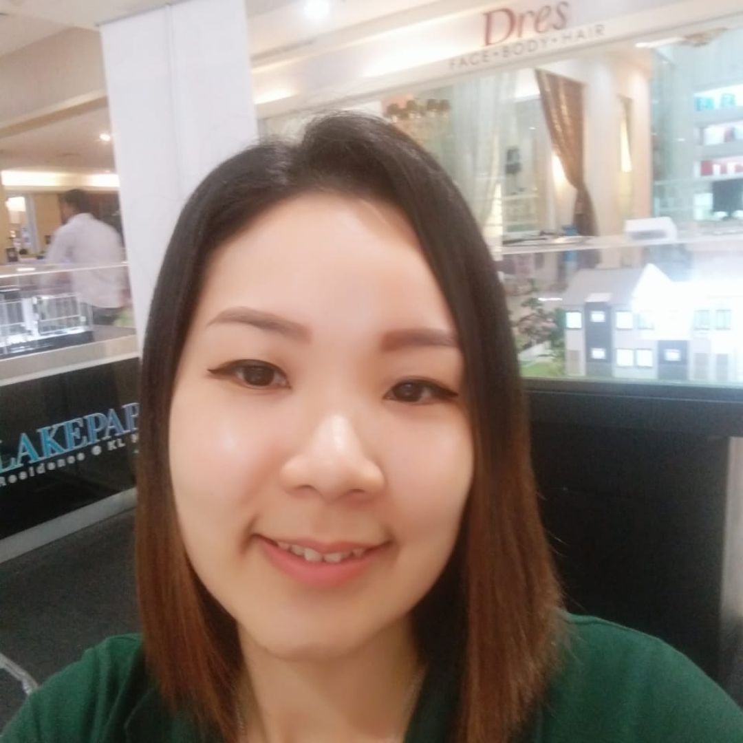 Lau Siew Pheng's avatar'