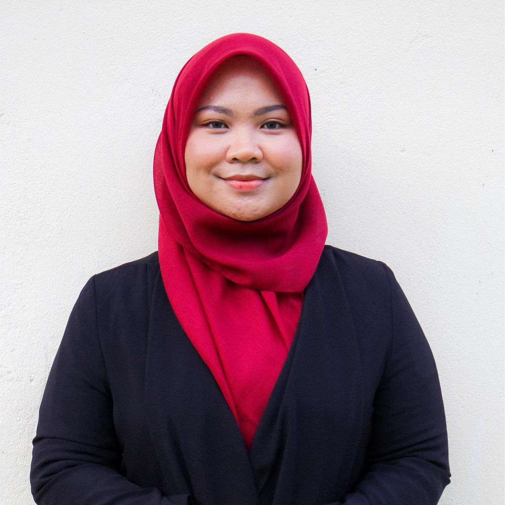 AISYAH ADIBAH's avatar'