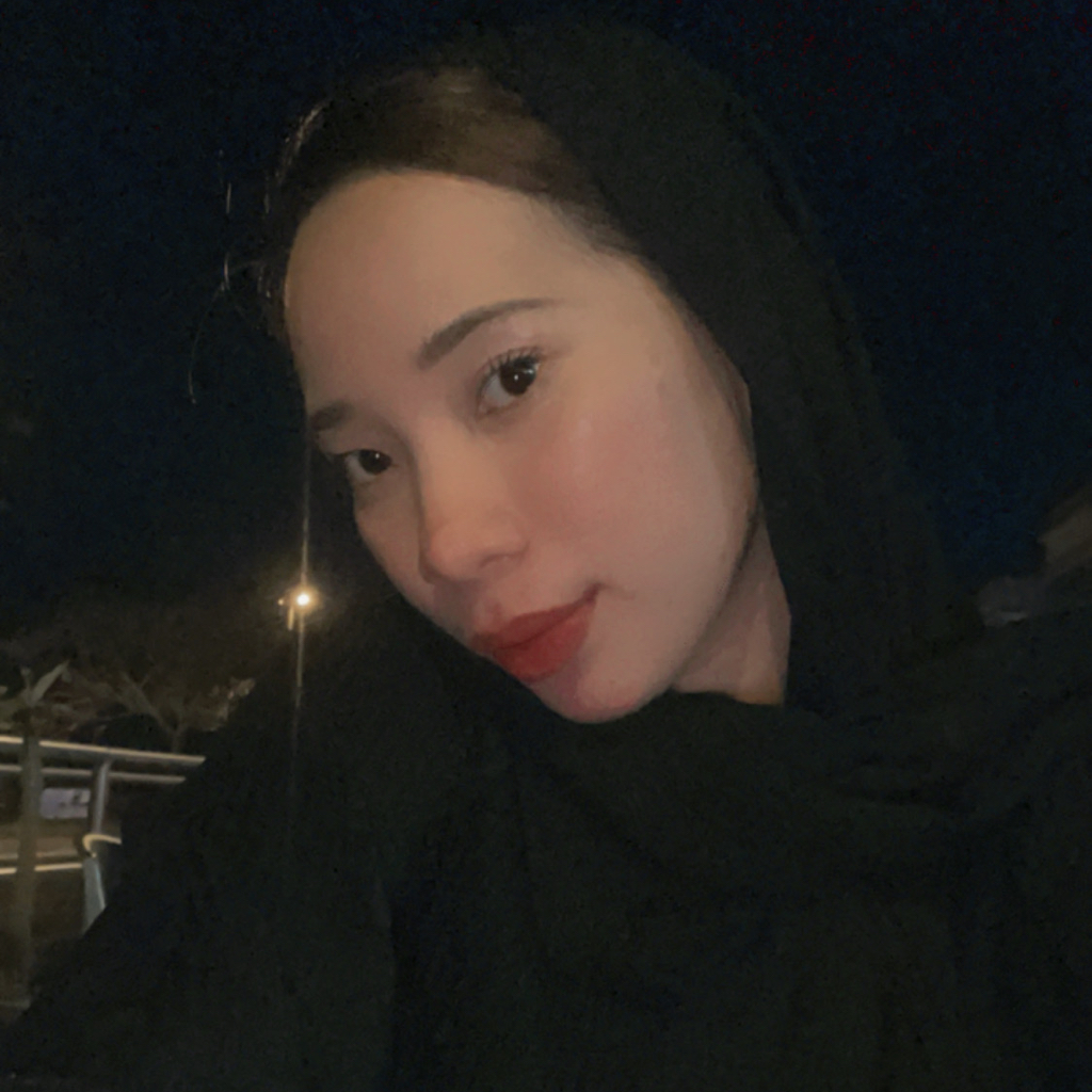 Dayangku Sakinah's avatar'