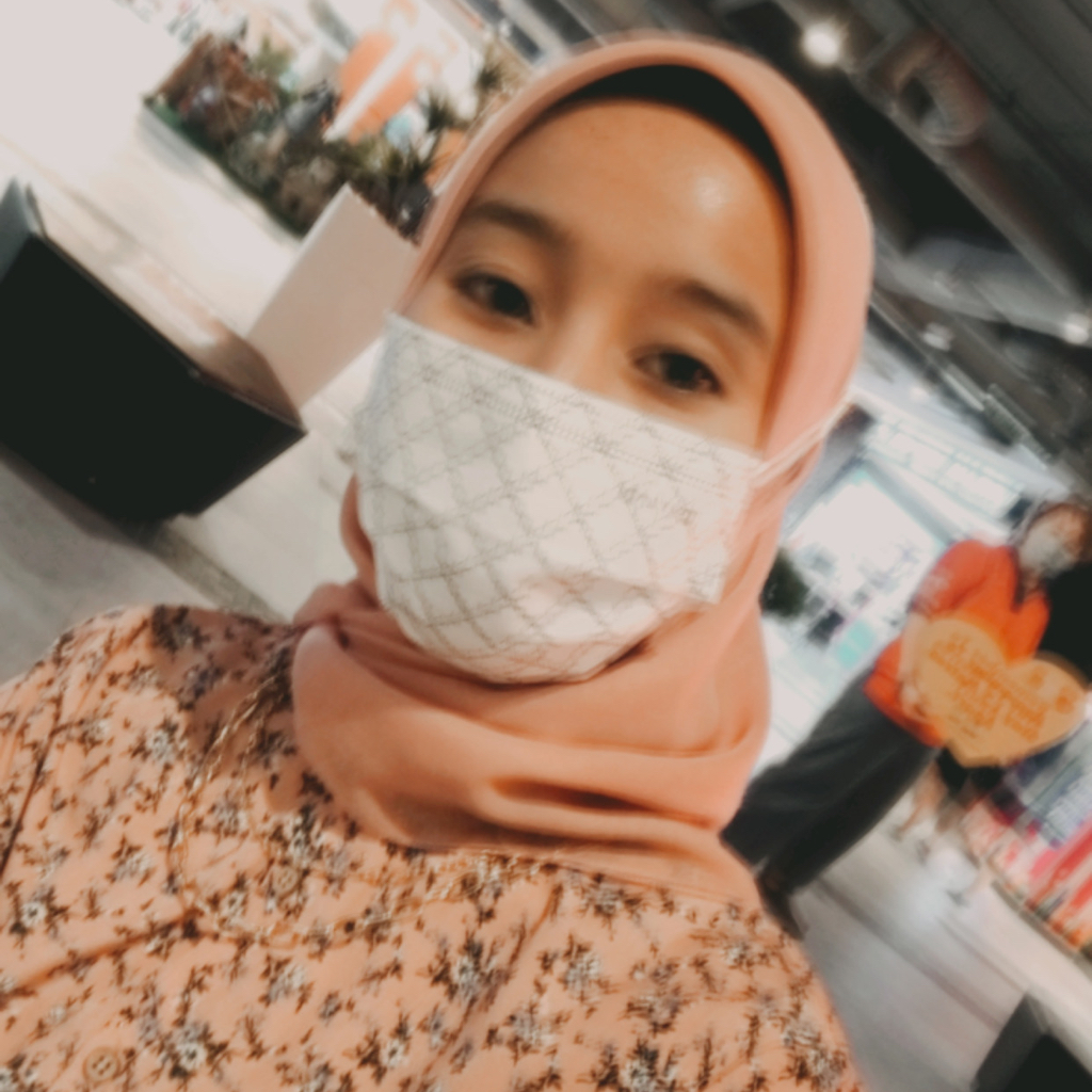 Farah Shakila's avatar'