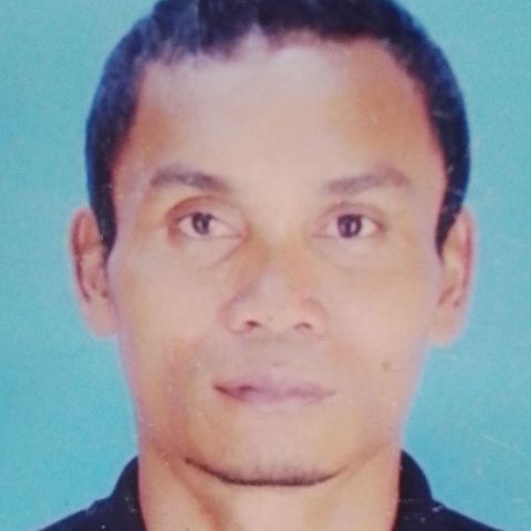 Asmei Bin Jamari's avatar'