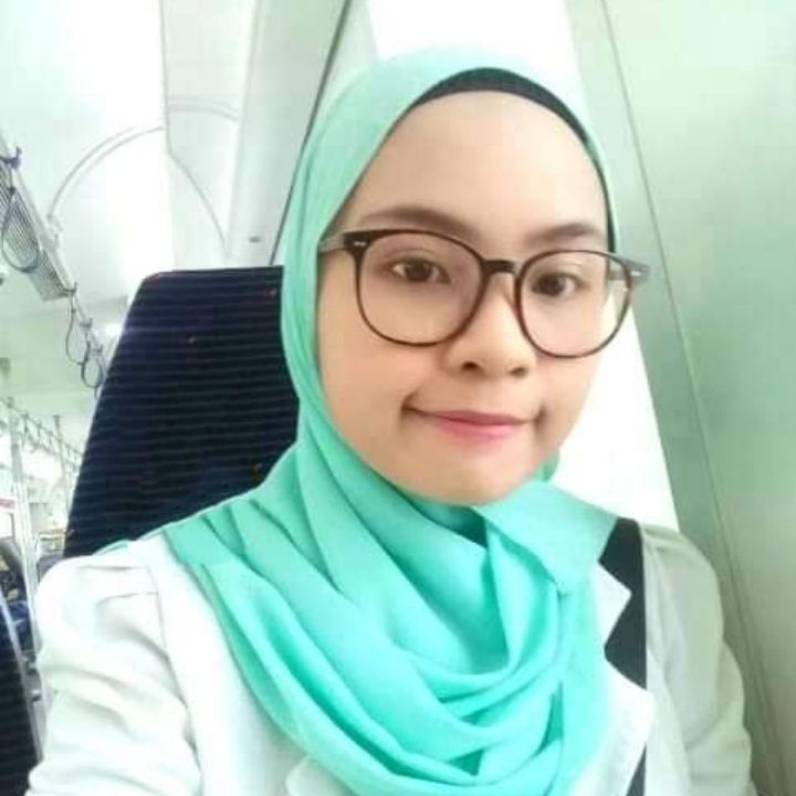 Nurul Syahirah bt. Hamizan's avatar'