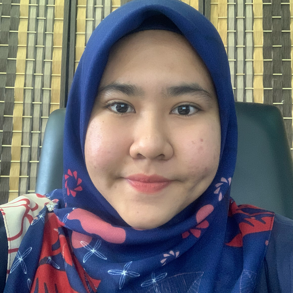 NURUL ATIKAH ZAKARIA's avatar'