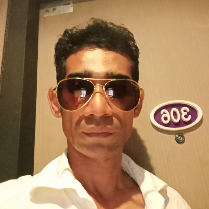 Hairryzal Roslan's avatar'