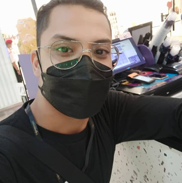 Zulkamal Selamat's avatar'