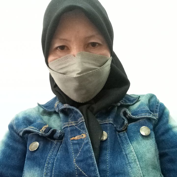 Hazayu Ainilsofeeya's avatar'