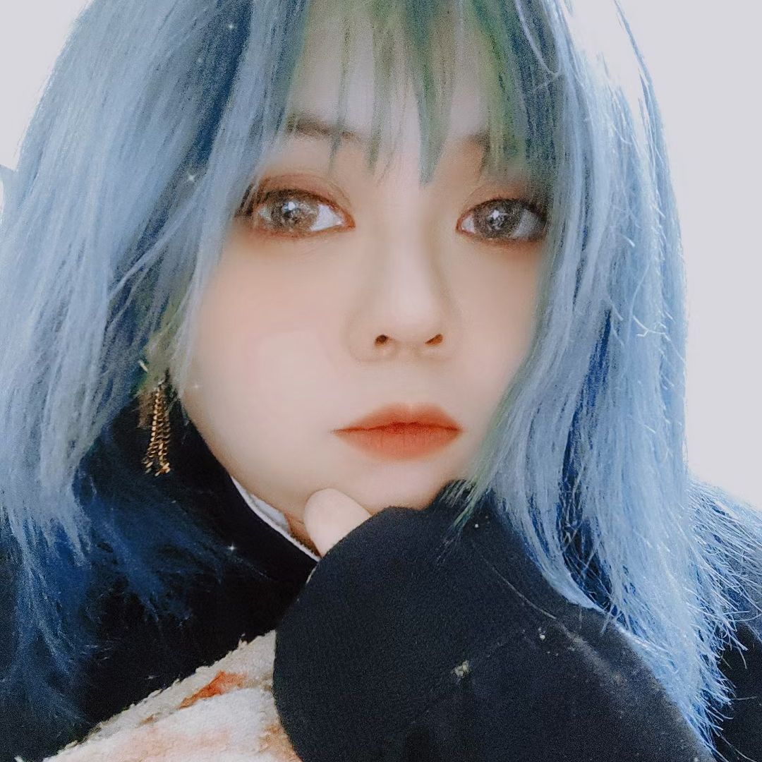Nim Alice.'s avatar'
